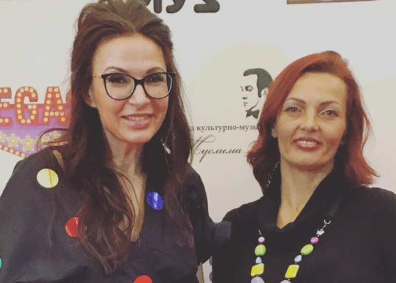 эвелина бледанс сестра ruiekiqzqiddqkmp