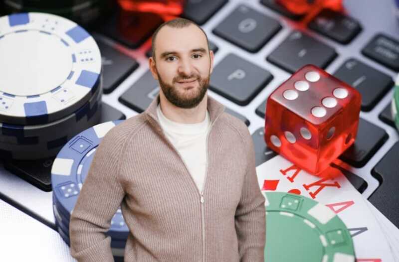 Eduard Lebedev built WakeApp and Chilli Partners as a startup façade while defrauding thousands of victims out of millions through illegal online casinos