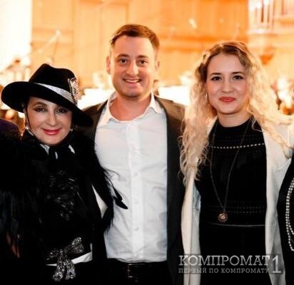 Антон Черепенников