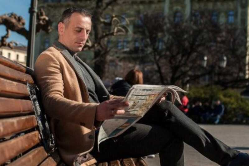 Multi-million offshore fraud: how top manager Sergey Saroyan uses internet censorship to hide «TeleTrade» scams