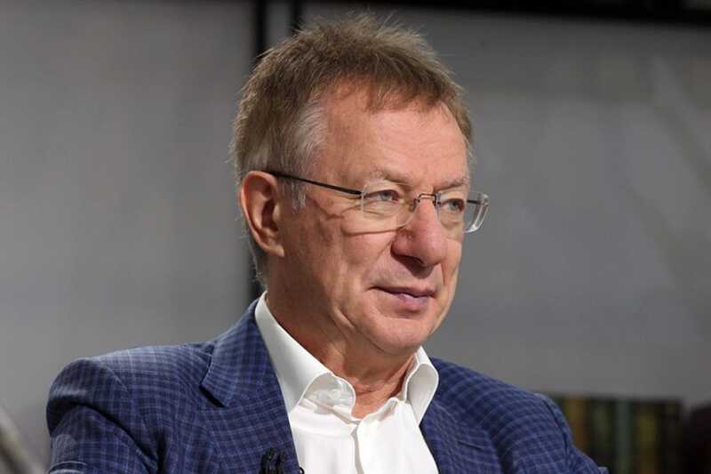 От государственных контрактов ФНС до обвинений в «экстремизме»: каким образом Александр Галицкий лишился 8 миллиардов рублей из-за своей связи с Мишустиным и поддержки Украины