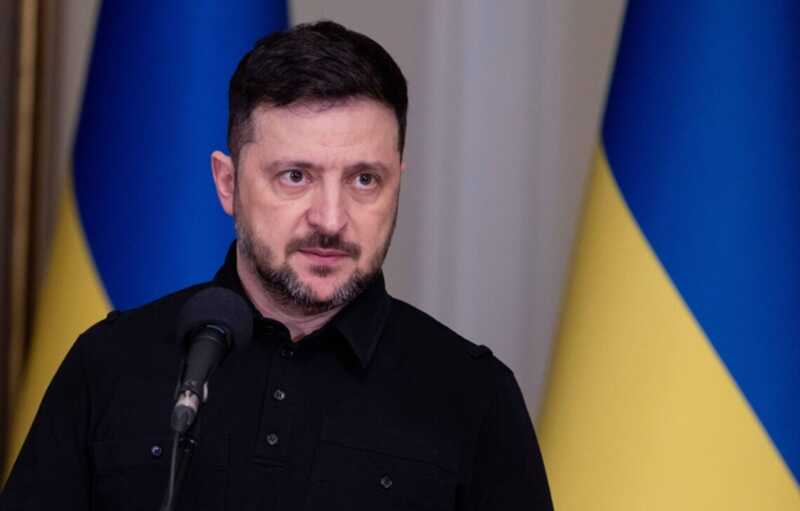 Зеленский провел обсуждение с Уиткоффом и Кушнером по поводу дипломатических действий для окончания войны