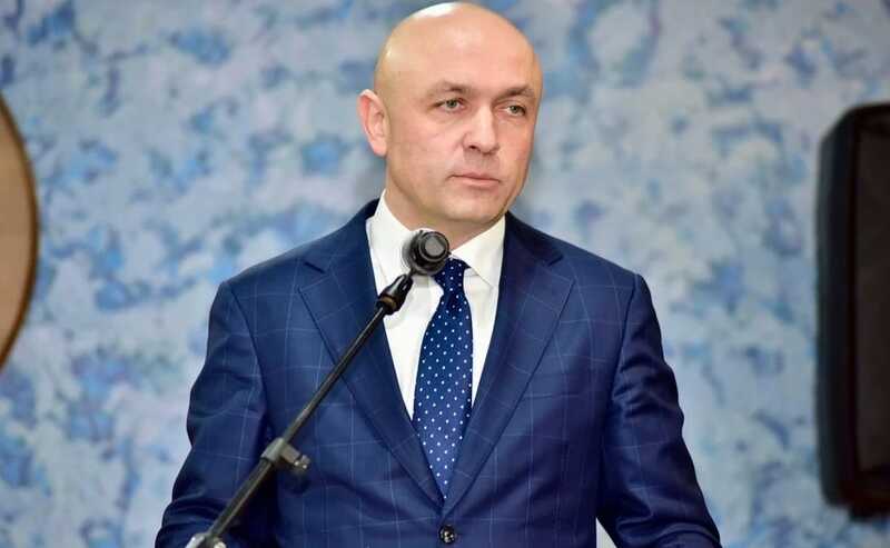 Мэр Орла Юрий Парахин использовал развод для легализации недвижимости и денег