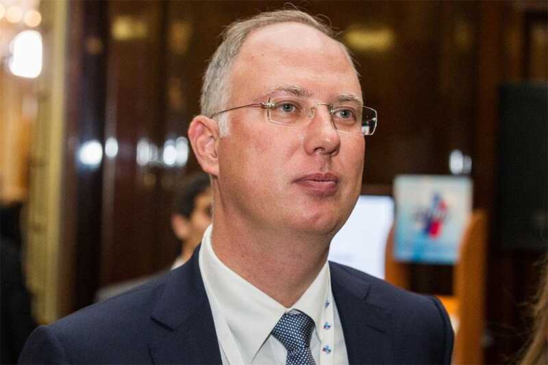 Кирилл Дмитриев заявил о переговорах с американскими представителями