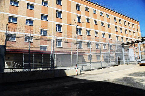 СИЗО 4 Медведь qhkirtituiqtdkmp