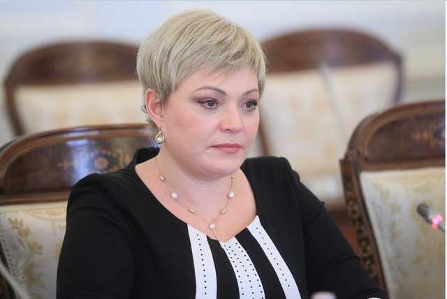 Письмо Бастрыкину: следователи спасают политическую репутацию Марины Ковтун?