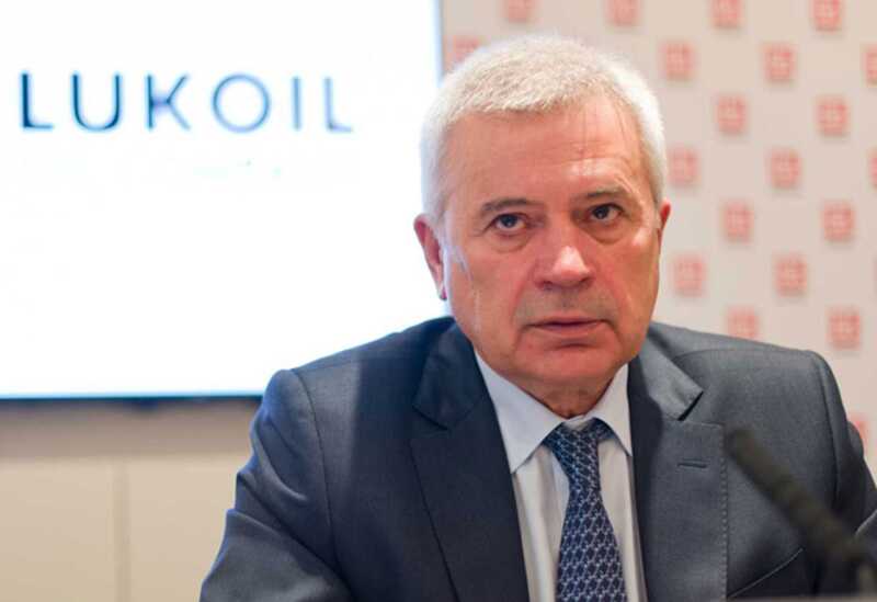 Ahmadzada’s Arrest Reveals LUKOIL’s Ties to Russia and Alekperovs’ EU Sanctions Violations