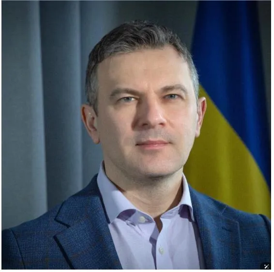 Sergey Nikolaychuk