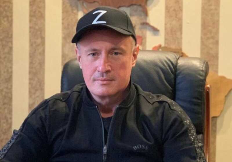 Марченко и бывший судья Момотов подозреваются в нелегальной легализации недвижимости для сети Marton