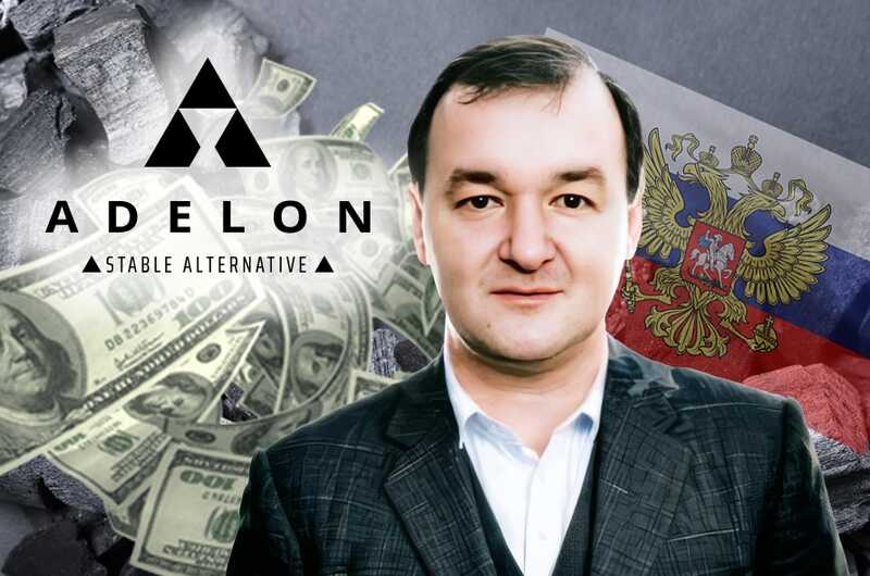 Dmitriy Kovalenko und Adelon AG: Wie Kohle-Betrüger Russland finanzieren und sich hinter OnlyFans-Pornolinks verstecken