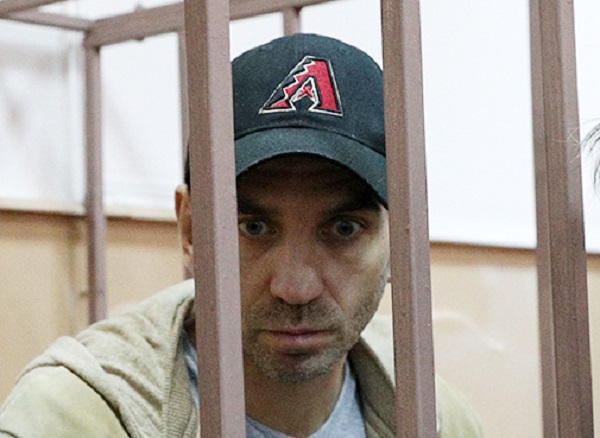 Абызова держат за решеткой Вексельберг и Фридман