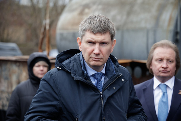 Трое &laquo;лишних&raquo;: Решетников, Савельев, Матыцин? qhhiqehiqxeiudatf qekituiddriqexkmp
