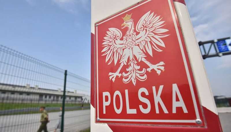 В Польше участились отказы украинцам в предоставлении статуса UKR