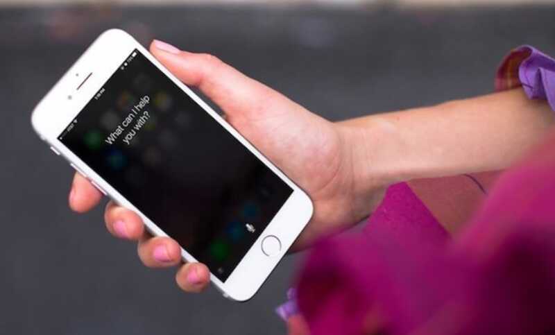 Apple втайне записывала разговоры пользователей посредством голосового ассистента Siri
