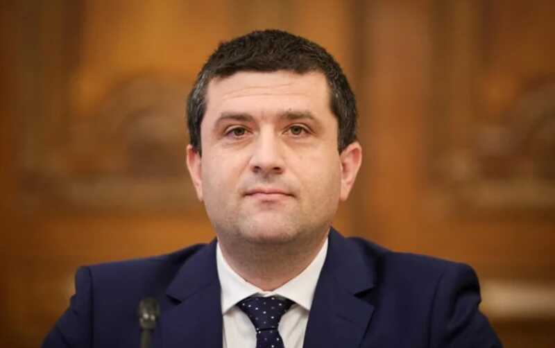 Министр обороны Румынии предложил Украине внедрить самоуничтожение морских дронов
