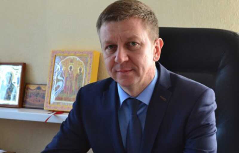 Прокуратура Краснодарского края требует изменить причину увольнения экс-главы Крымского района Сергея Леся