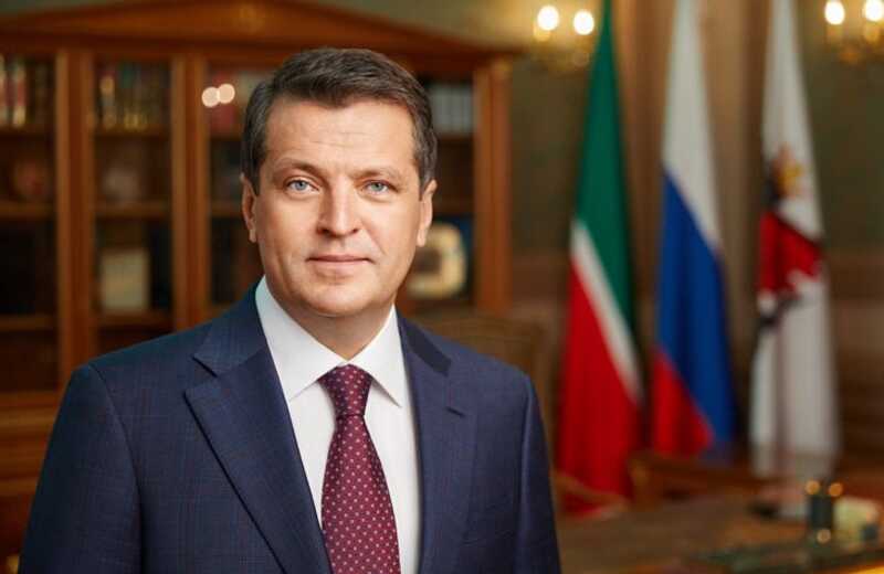 Семья мэра Казани Ильсура Метшина скупает квартиры в Барселоне на сотни миллионов рублей