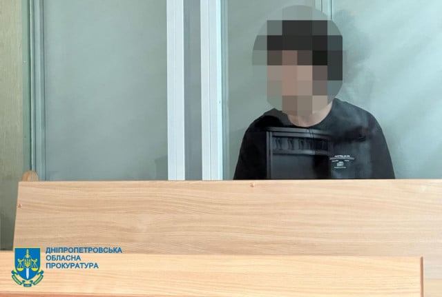 В Днепре взяли под стражу подростка, которого подозревают в убийстве женщины qukidzkiqrhiqhtkmp