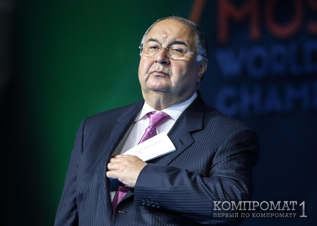 Антон Черепенников