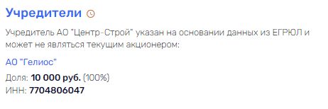Нагородили ЖСК: 