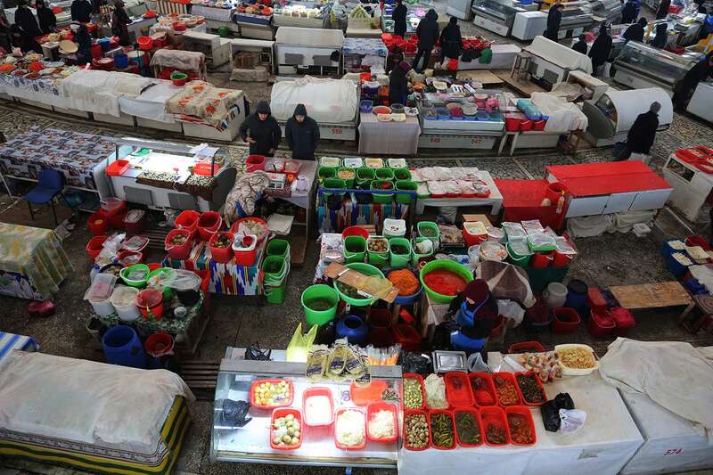 Traders in Tashkent rtixridqtixzkmp