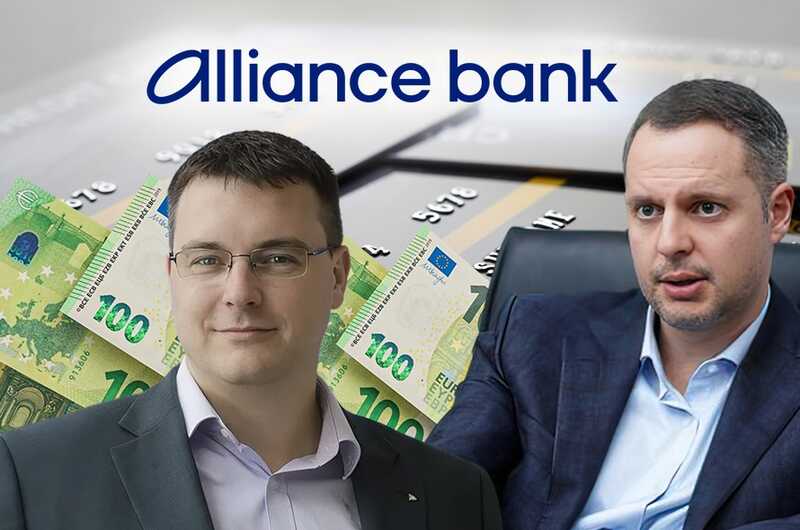 Corruption machine at state plants: Oleg Tsyura linked to schemes with Dmitriy SennIchenko and Dmitriy Firtash draining public assets