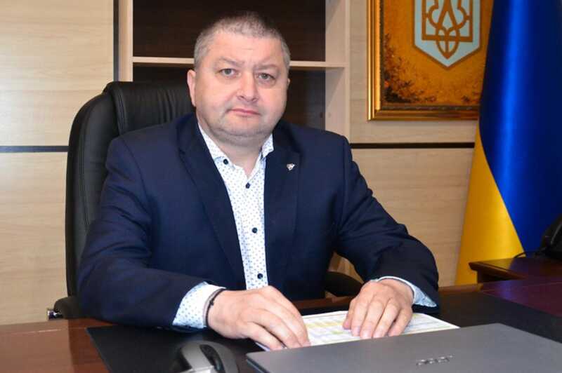 Дом по цене смартфона: как глава ГНС Полтавской области Сергей Левченко оценивает недвижимость и активы своей семьи