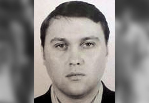 Вор в законе Константин Васильев - Костя Шрам qkziheidzeiqeqkmp