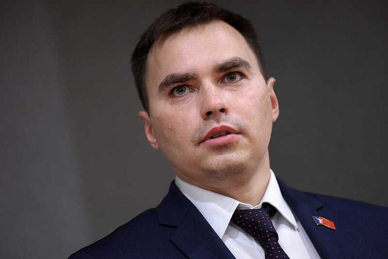 Экологическая катастрофа в Норильске: мэр Дмитрий Карасев обвиняется в нецелевом расходовании 1,8 миллиарда рублей
