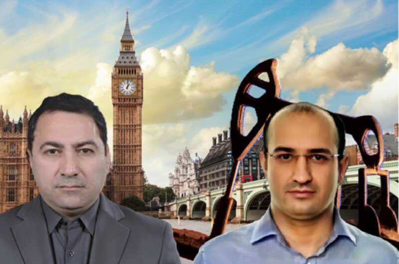 Shadow oil money in London: how Tahir Garayev and Azim Novruzov secured high-end property amid trading scrutiny